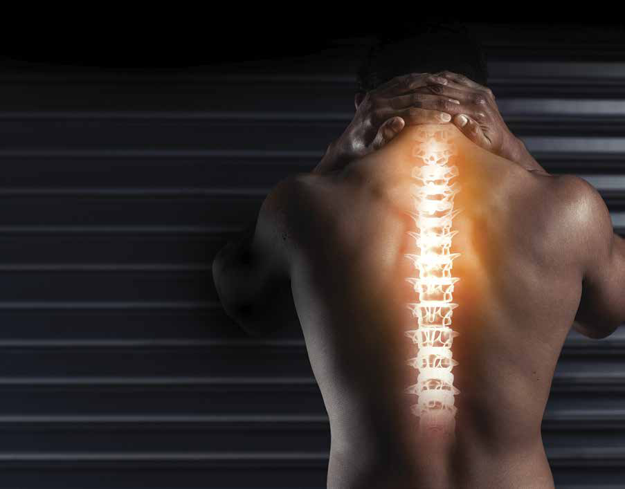 DuraSeal® Exact — sigilant dural pentru chirurgia spinală (reparația etanșă a durei la nivelul coloanei)