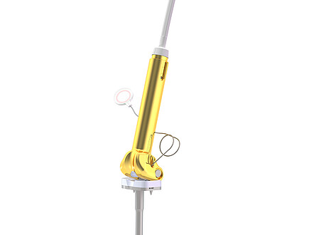MUTARS® Xpand® — proteză de creștere (render oficial Implantcast)
